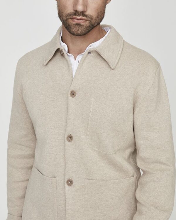 holebrook erling jacket s11101 740 3 Nautical Store