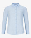 w linen shirt linneskjorta dam pp5074 0553 1 Nautical Store