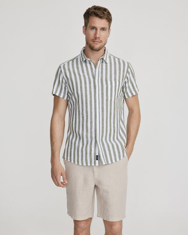holebrook thomas shirt s01302 127 1 Nautical Store