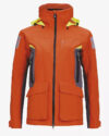pelle p dam seglarjacka w tactic race jacket orange pp1910 0291 1 Nautical Store
