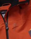 pelle p dam seglarjacka w tactic race jacket orange pp1910 0291 d Nautical Store