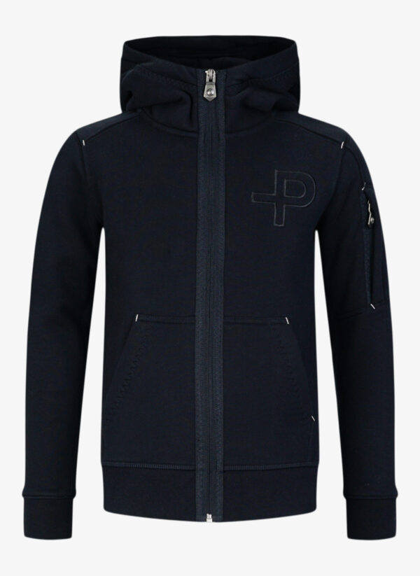 jr p hoodie hoodtroja junior pp3037 0598 1 Nautical Store