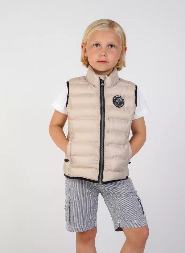 jr sirocco vest väst barn pojke flicka pp3123 0743 m Nautical Store