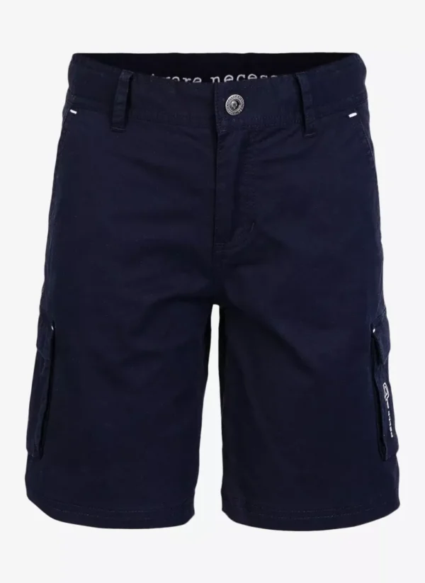 pelle p junior shorts jr crew shorts marinbla pp3071 0598 1 Nautical Store