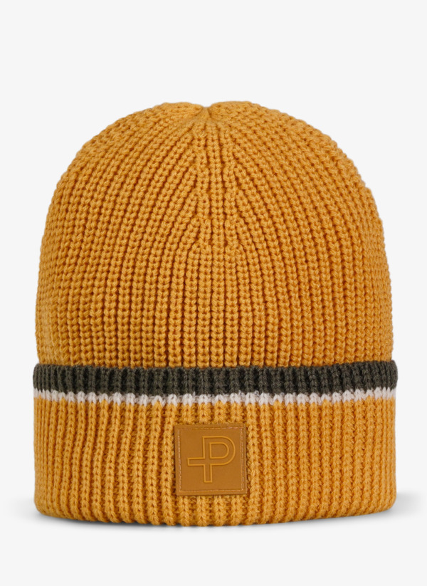 tiller knitted hat stripes stickad mössa pp9015 0288 1 Nautical Store