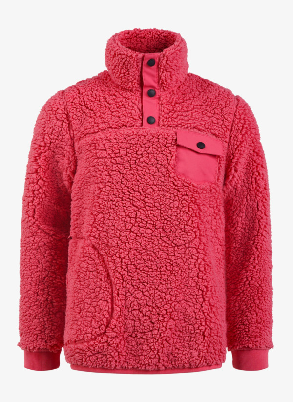 jr sherpa sweater fleccetroja barn pp3025 0394 1 Nautical Store